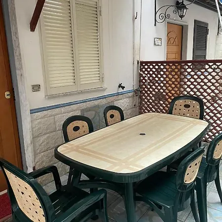 Casa Carmela Dom wakacyjny Ischia