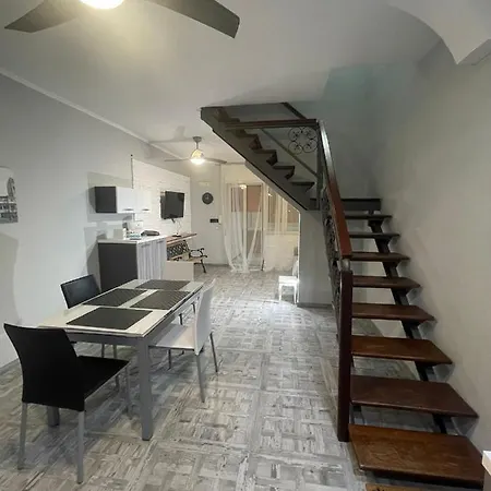 Casa Carmela Dom wakacyjny Ischia